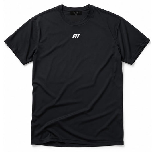 Men's Cardio District X FIT Lightweight Performance T-Shirt