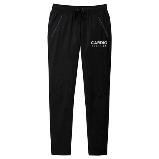 Women Cardio District Performance Jogger