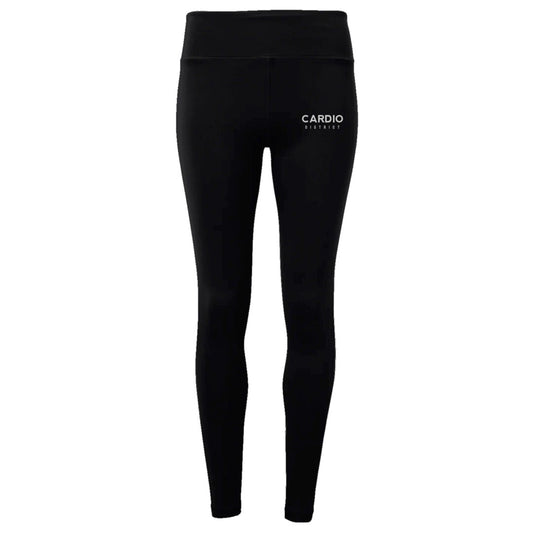 Women Cardio Performance Leggings