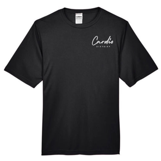 Men's Cardio District Performance T-Shirt