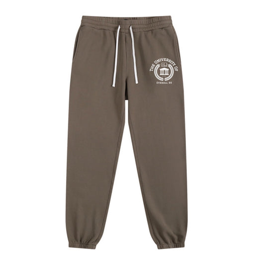 Men's Overall Ninety Nine "University" Essential Sweatpants