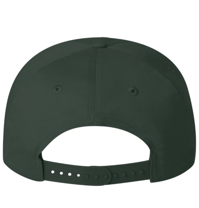 Cardio District Twill snapback Cap