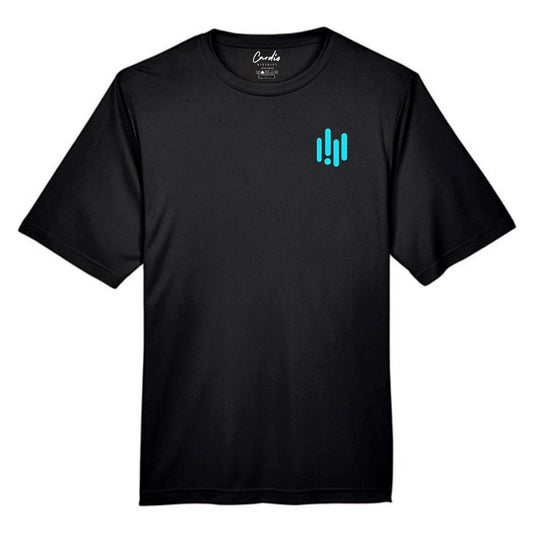 Men's Cardio District Performance T-Shirt