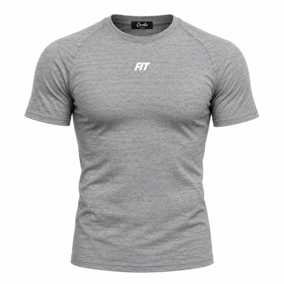 Men's Cardio District x FIT Performance Short Sleeve T-Shirt