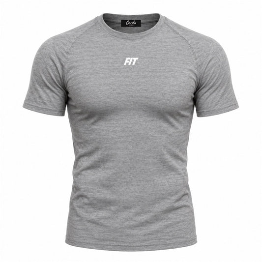 Men's Cardio District x FIT Performance Short Sleeve T-Shirt