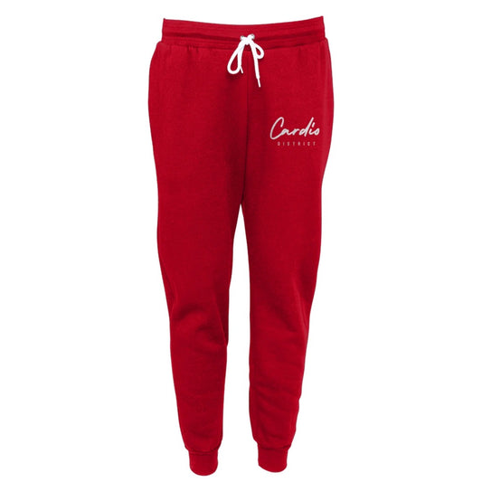 Men Cardio District Joggers