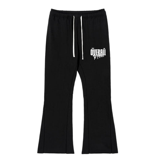 Men's Overall Ninety Nine Flared Sweatpants