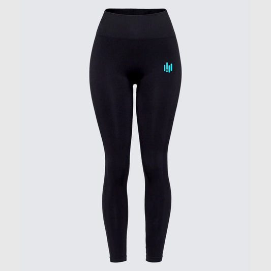 Women's Cardio District Everyday Seamless Performance Leggings