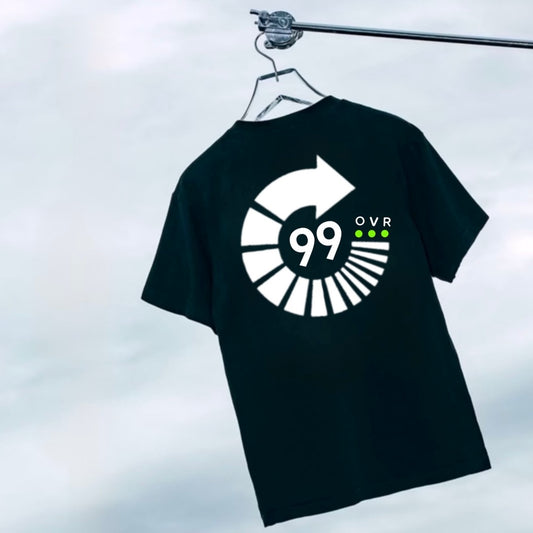 Men's OVR 99 Brand T-Shirt