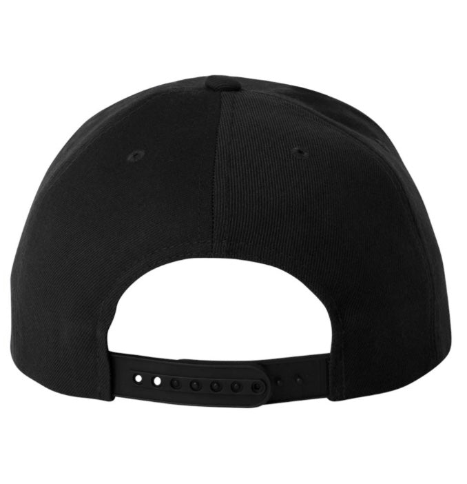 Cardio District Twill snapback Cap