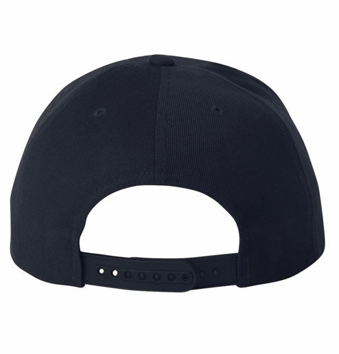 Cardio District Twill snapback Cap