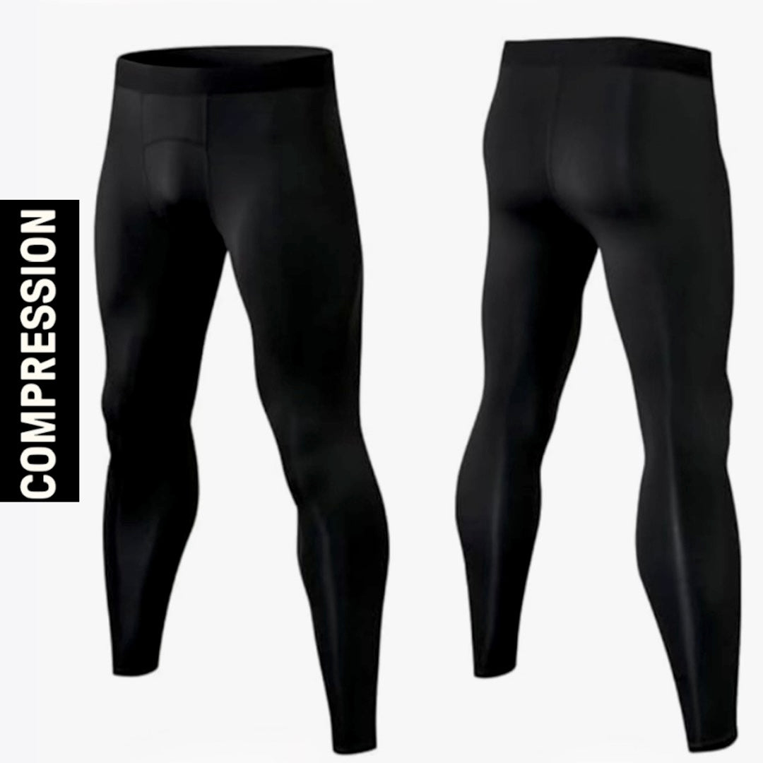 Men's Overall 99 Compression Leggings Pants