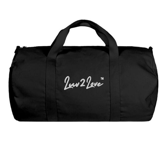 Luv2Love Duffel Bag