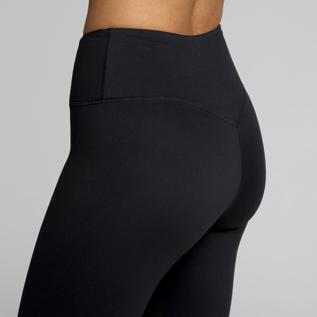 Women's Cardio District "CD" Active Seamless Leggings