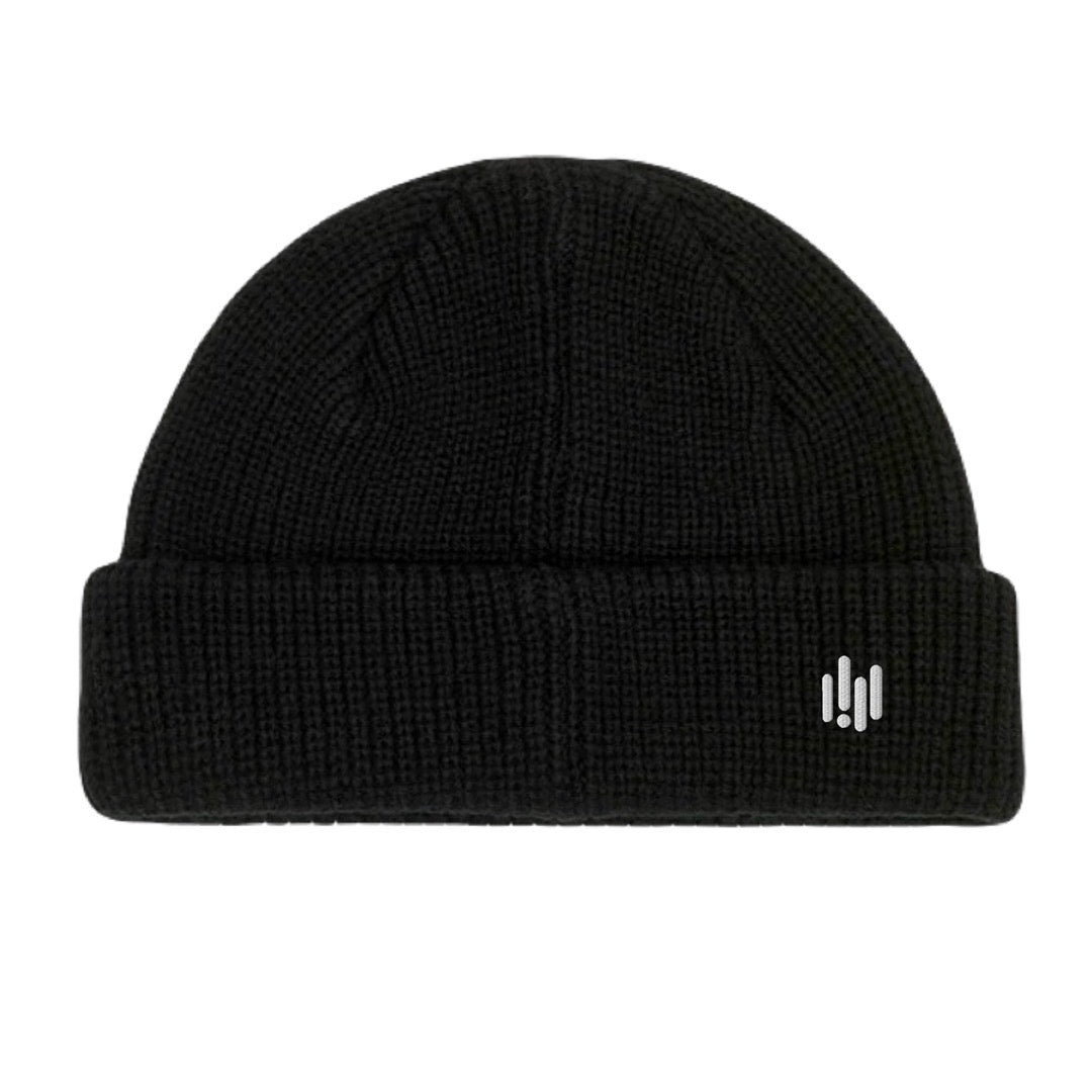 Unisex Cardio District Fisherman Beanie