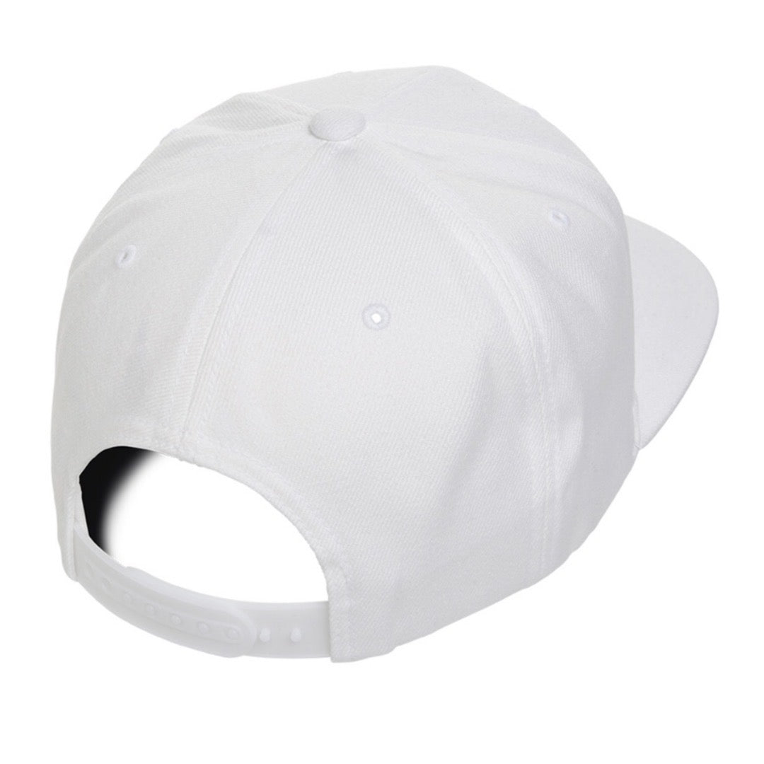 Cardio District Twill snapback Cap