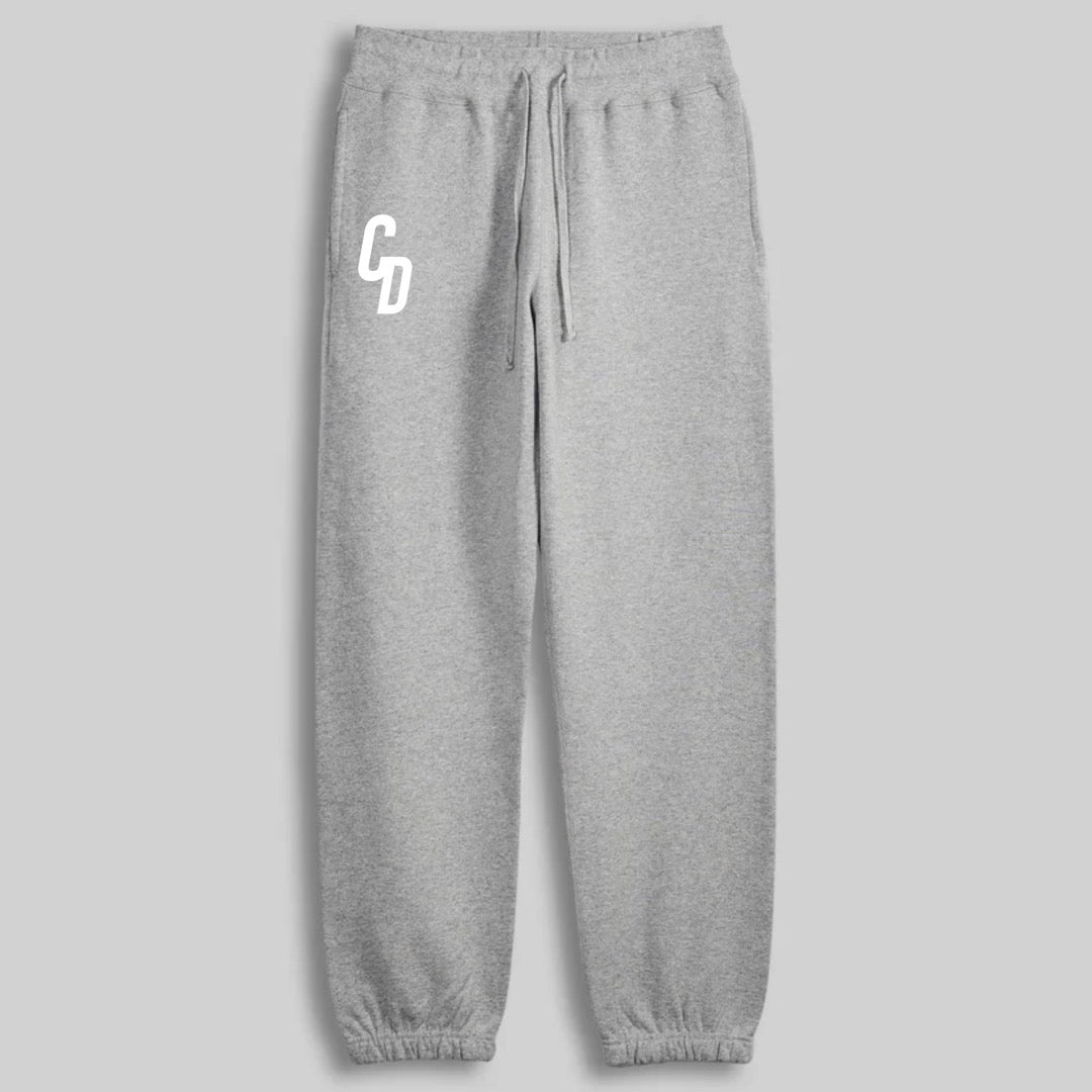 Unisex Cardio District Sweatpants
