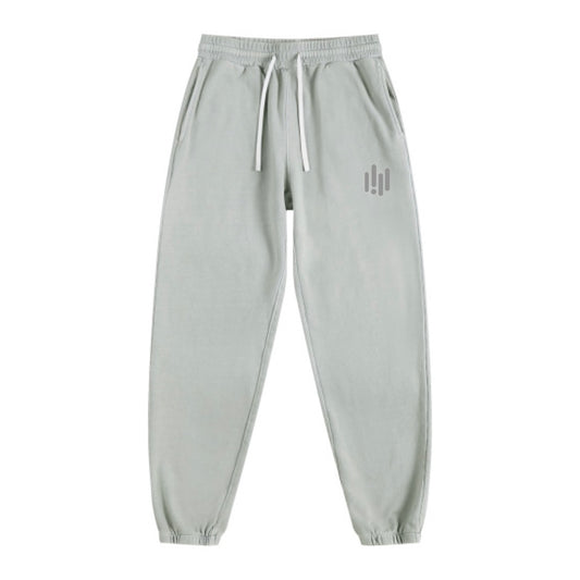 Men's Cardio District Lifestyle Vintage Washed Cotton Sweatpants