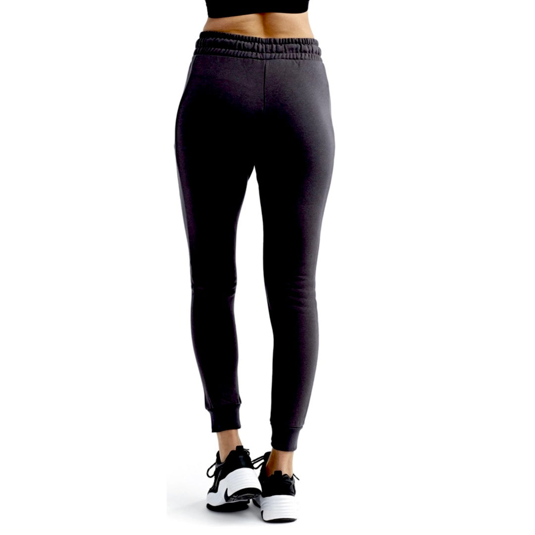 Women's Cardio District "STAMINA" Yoga Fitted Jogger