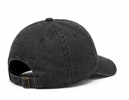 Cardio District x FIT Optimum Dyed Dad Hat