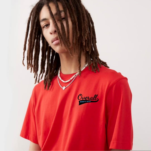 Men's OVR99 T-Shirt Tee