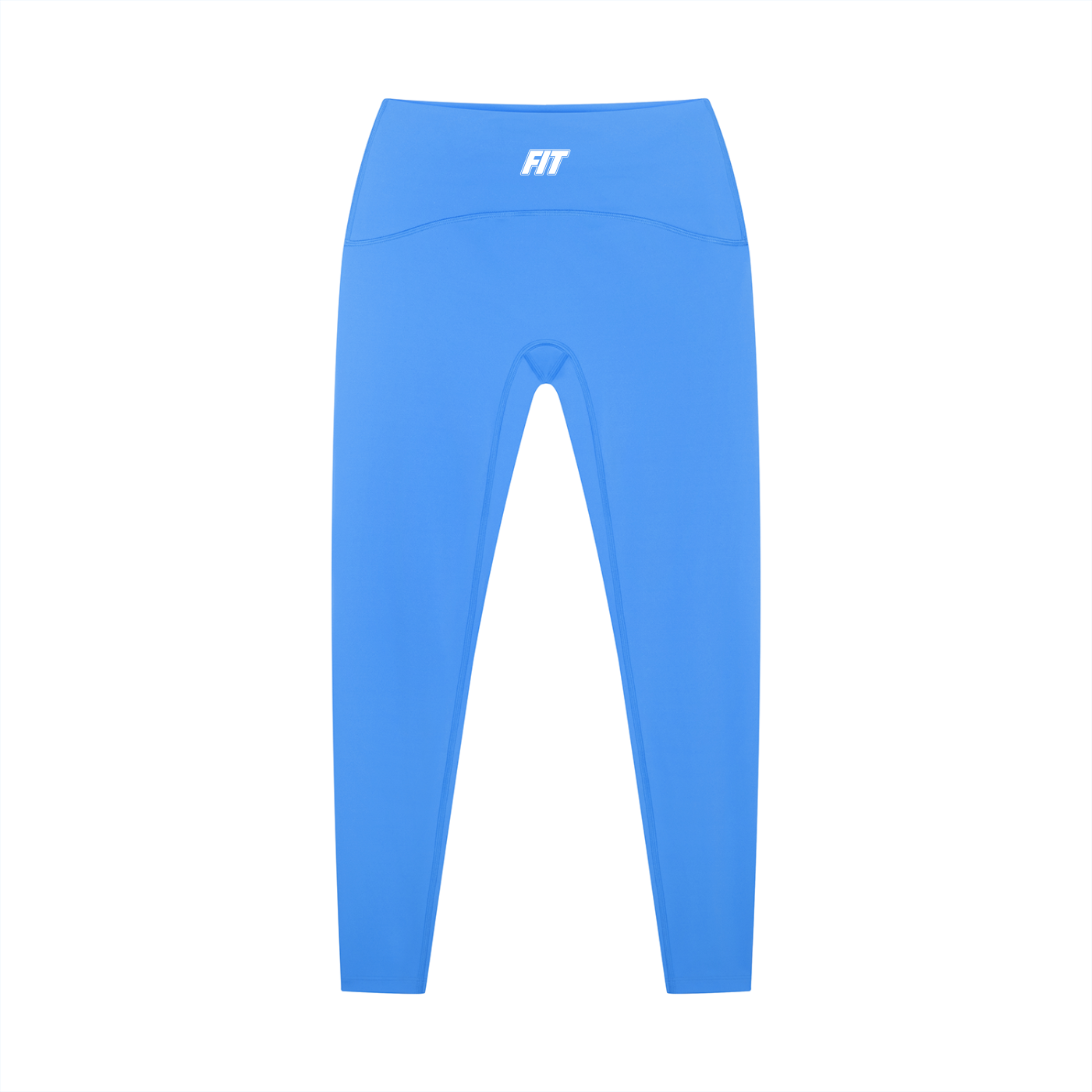 Women's Cardio District x FIT High-Waisted Ankle Length Yoga Leggings