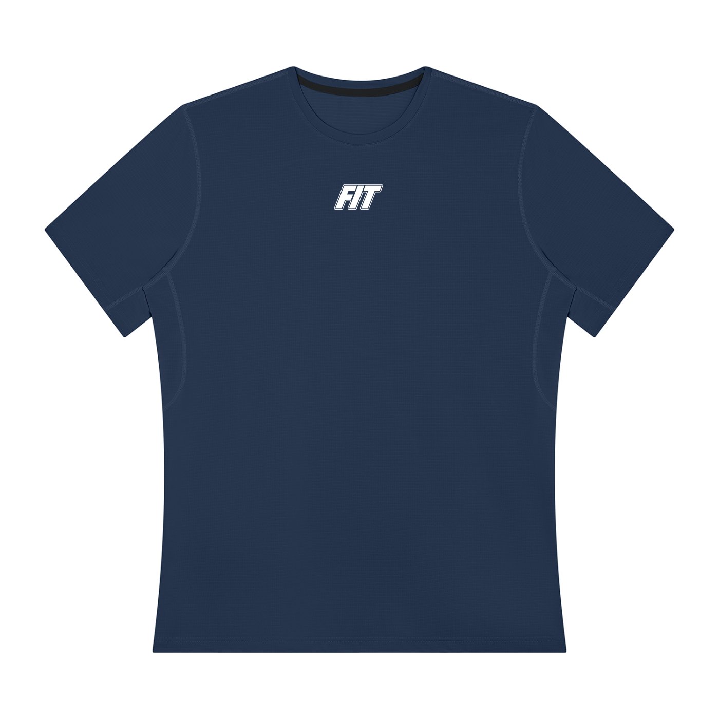 Men’s Cardio District X FIT Regular Fit Performance T-Shirt