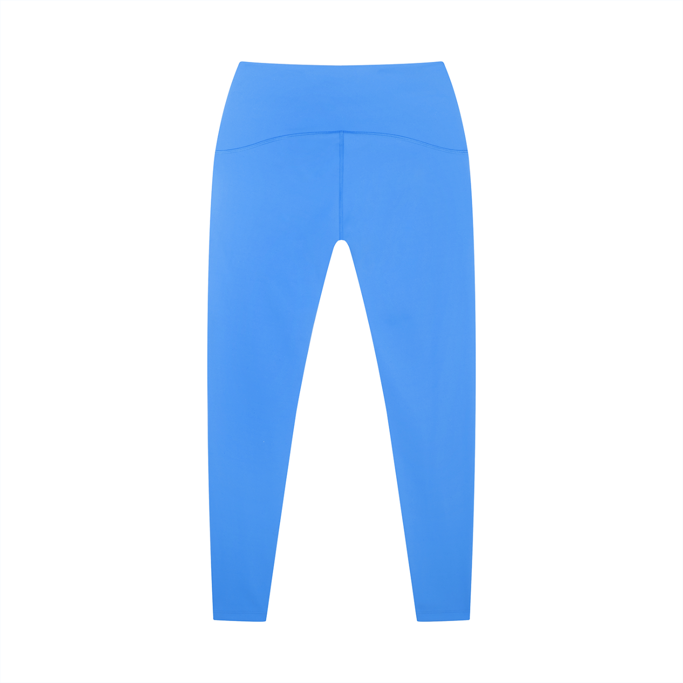 Women's Cardio District x FIT High-Waisted Ankle Length Yoga Leggings