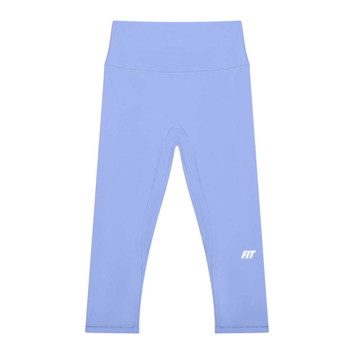 Women's Cardio District X FIT High Waisted Yoga Capri Leggings