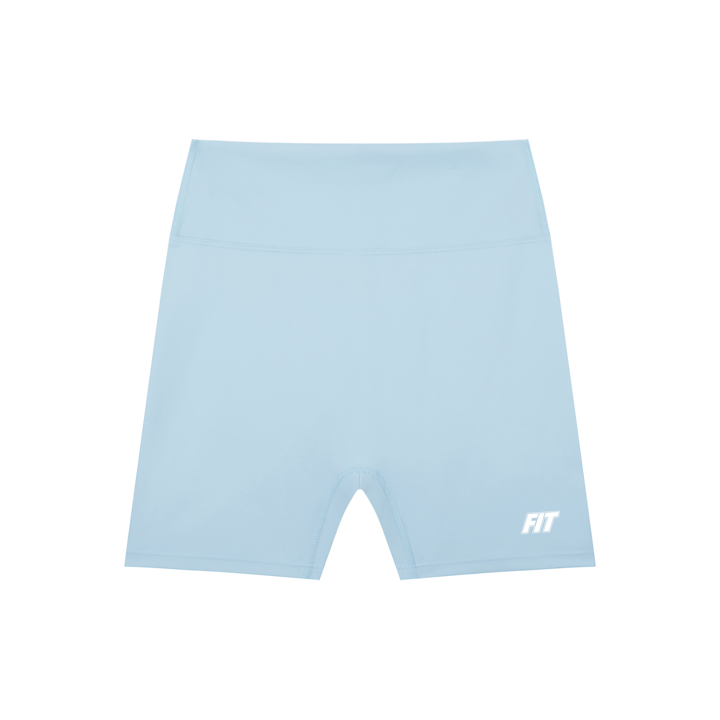 Women's Cardio District x FIT High-Waisted Blend Biker Shorts
