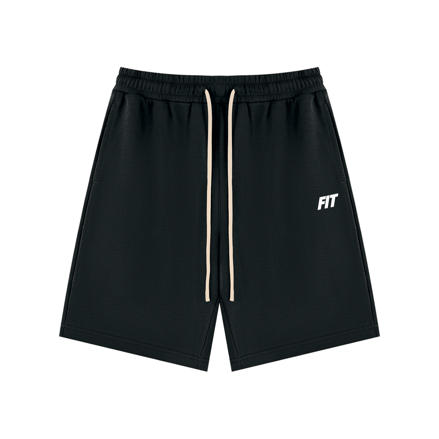 Men's Cardio District x FIT Drawstring Shorts