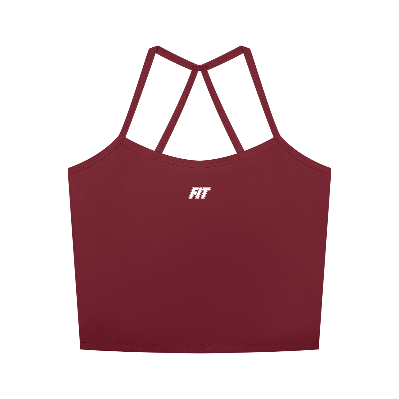 Women's Cardio District X FIT Yoga Tank Top