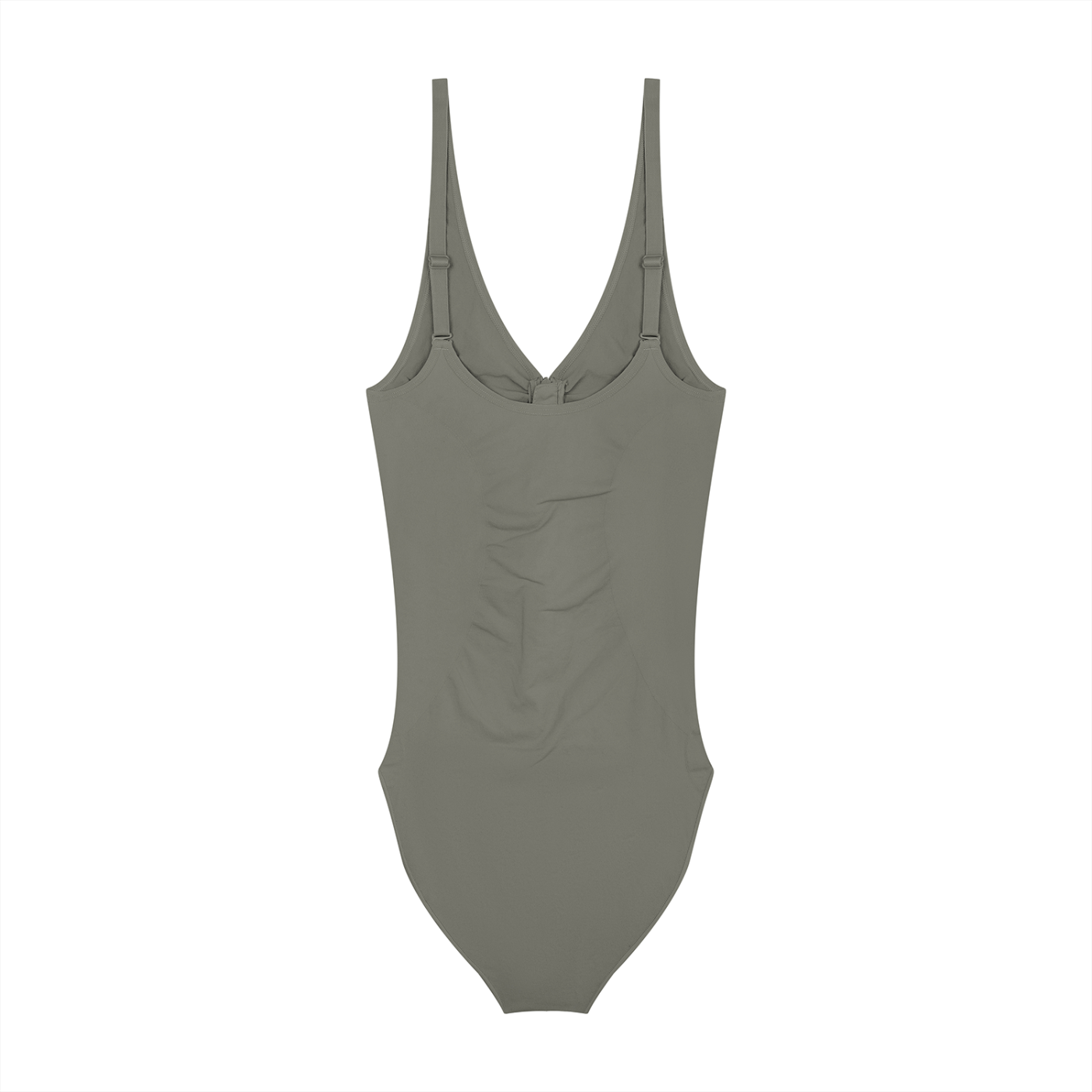 Women’s Cardio District x FIT Full-Zip Ruched Bodysuit
