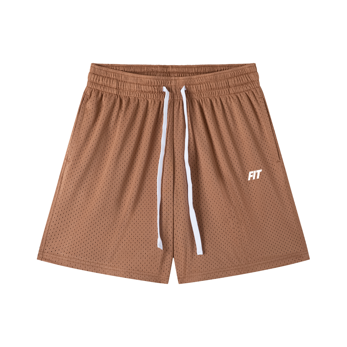 Men's Cardio District x FIT Mesh Drawstring Shorts