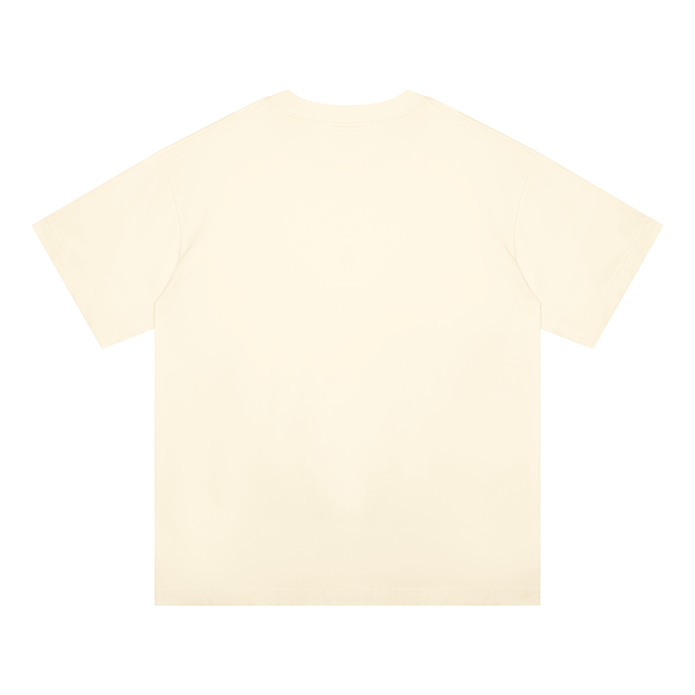 Men's Cardio District X FIT Oversized Drop Shoulder T-Shirt