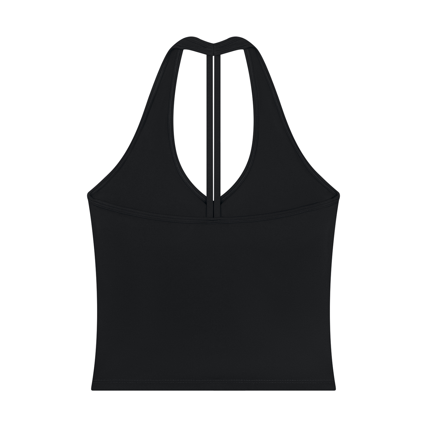 Women’s Cardio District X FIT Halter V-Neck Yoga Tank Top