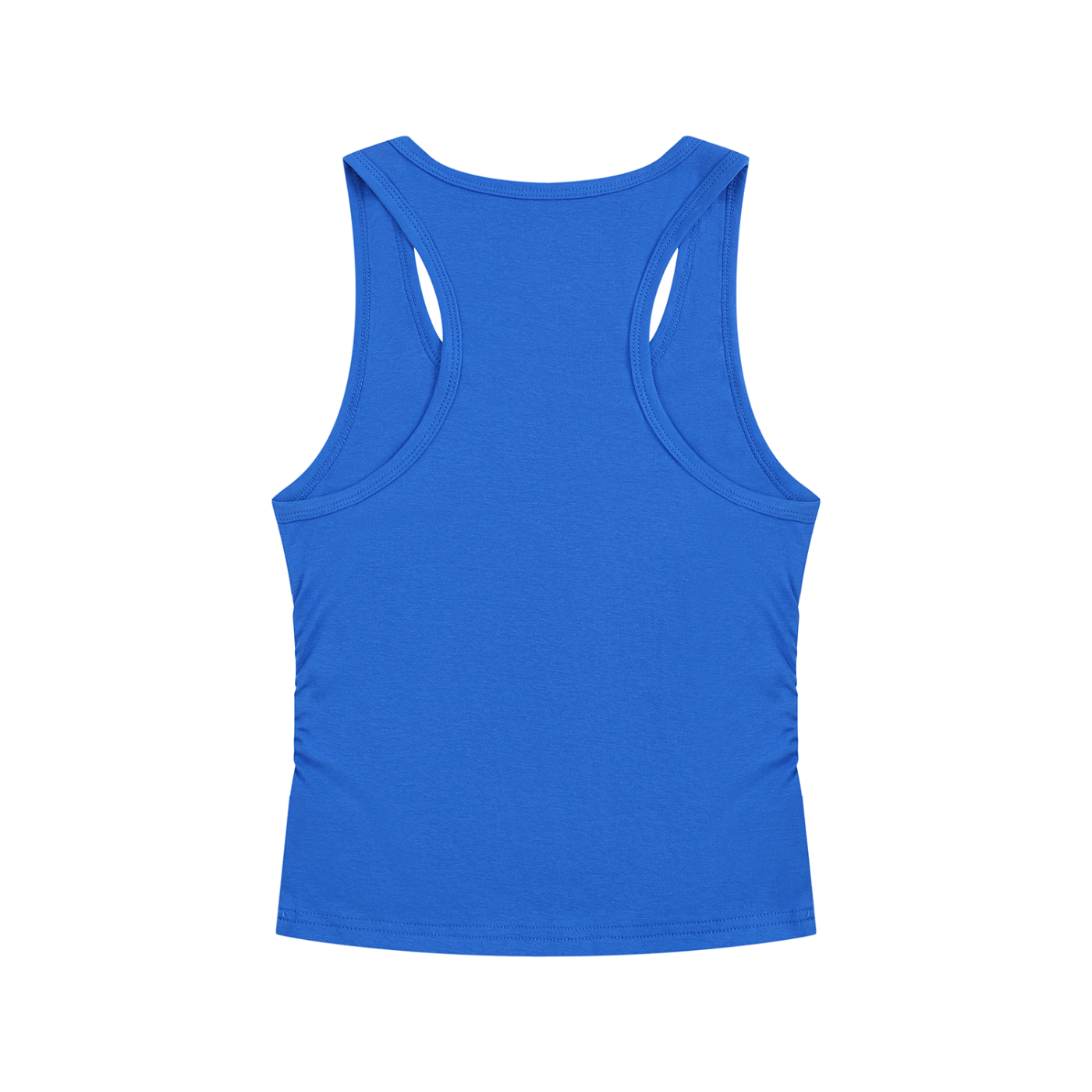 Women's Cardio District X FIT  Ruched Tank Top