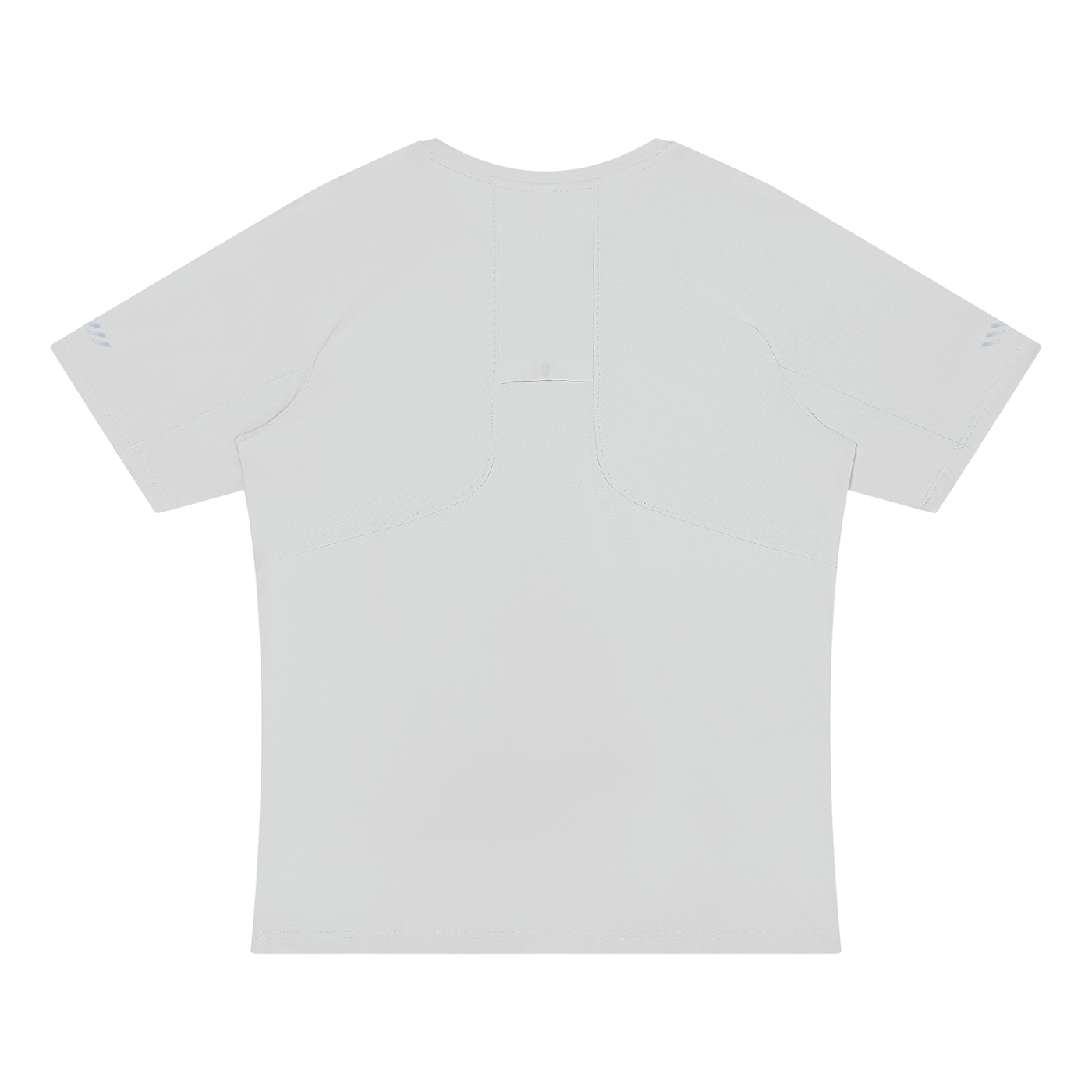 Men’s Cardio District X FIT Reflective Raglan T-Shirt