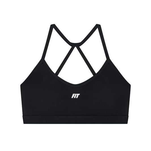Women’s Cardio District X FIT Tight Yoga Sports Bra