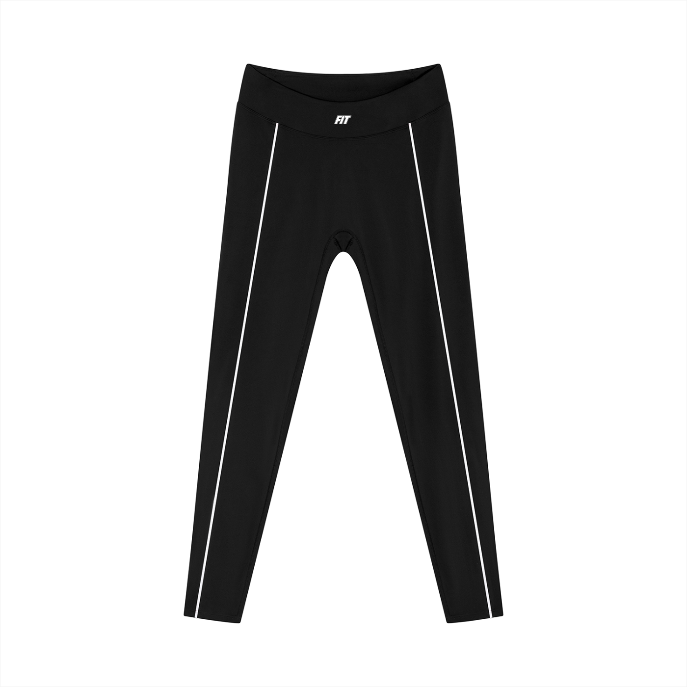 Women’s Cardio District x FIT High-Waist Tapered Leggings