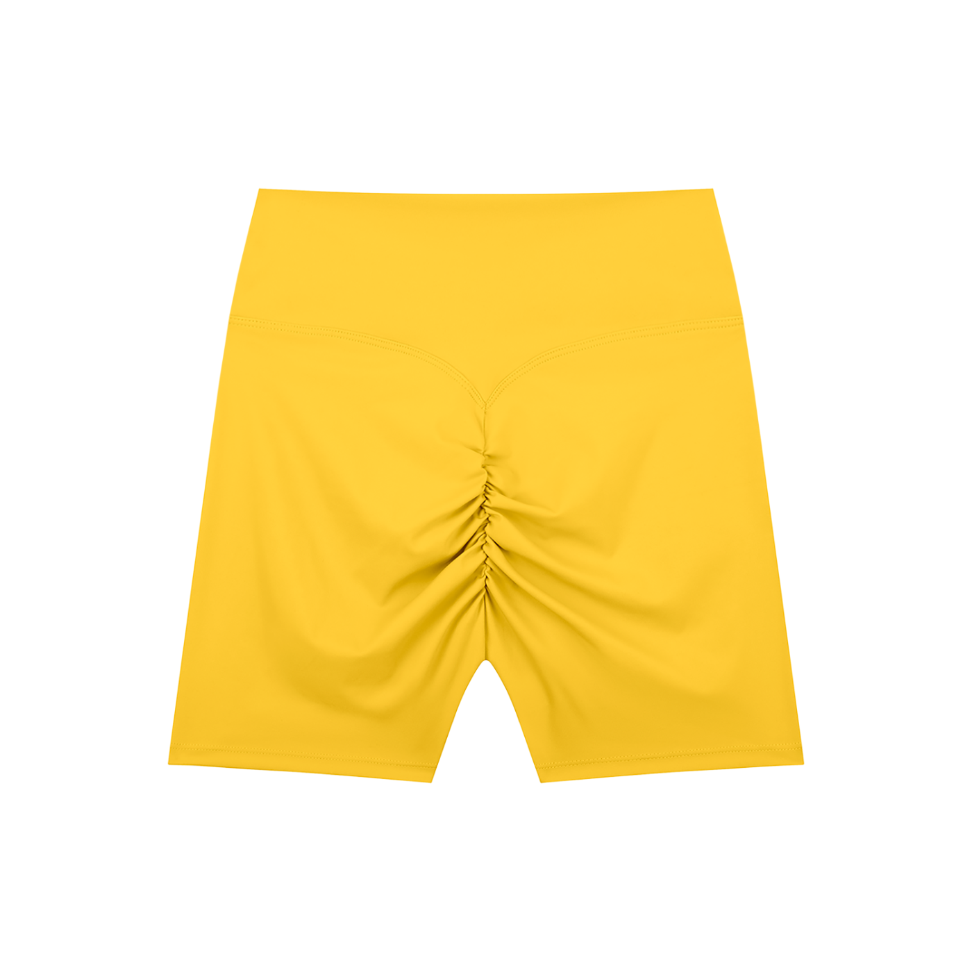 Women's Cardio District x FIT High-Waisted Blend Biker Shorts