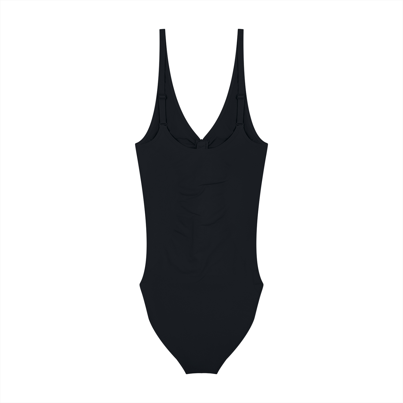 Women’s Cardio District x FIT Full-Zip Ruched Bodysuit