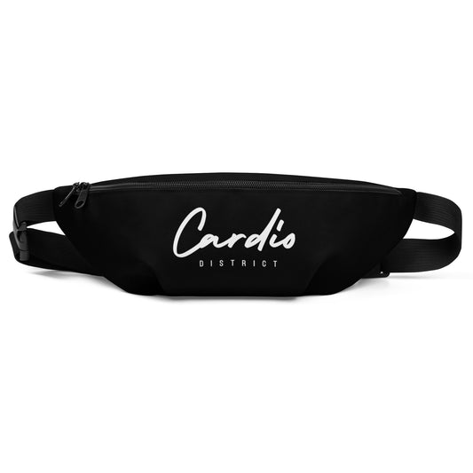 Cardio District Fanny Pack