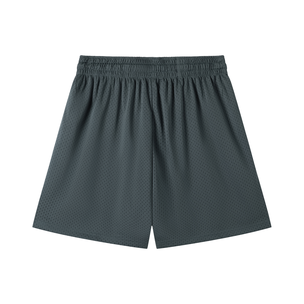 Men's Cardio District X FIT Mesh Drawstring Shorts