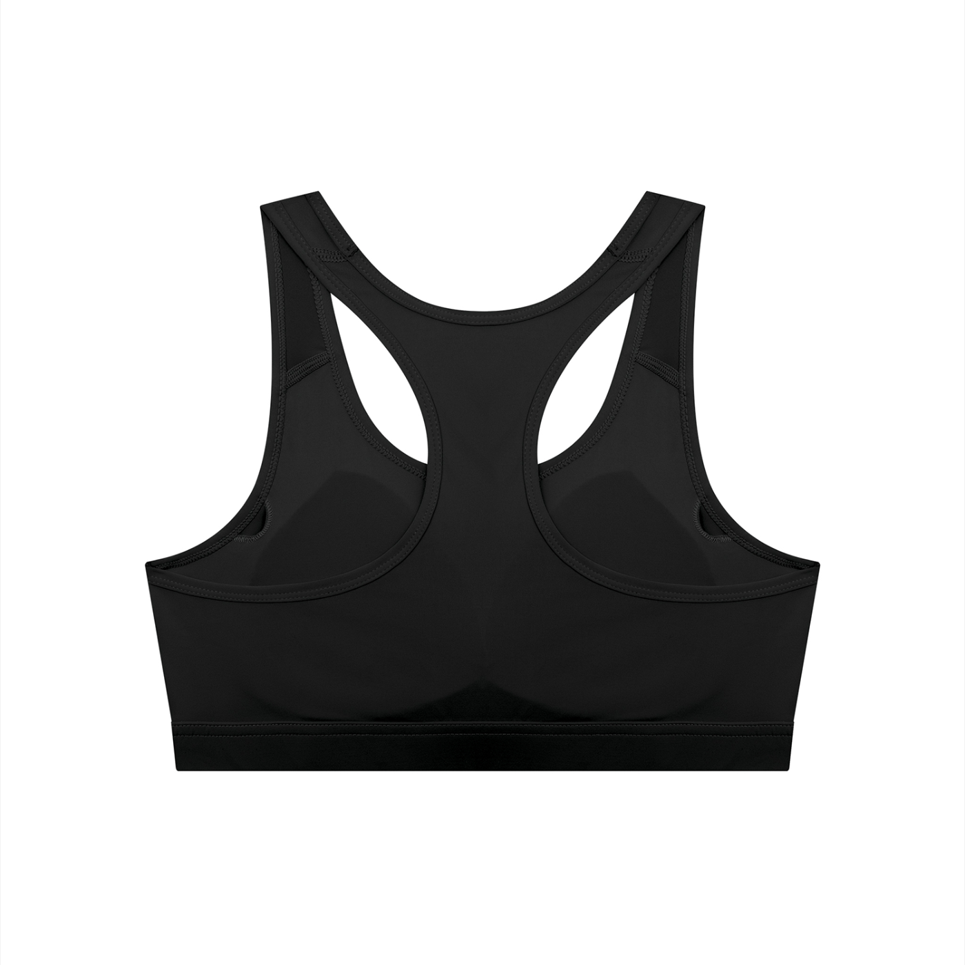 Women's Cardio District x FIT  Cropped Sports Bra