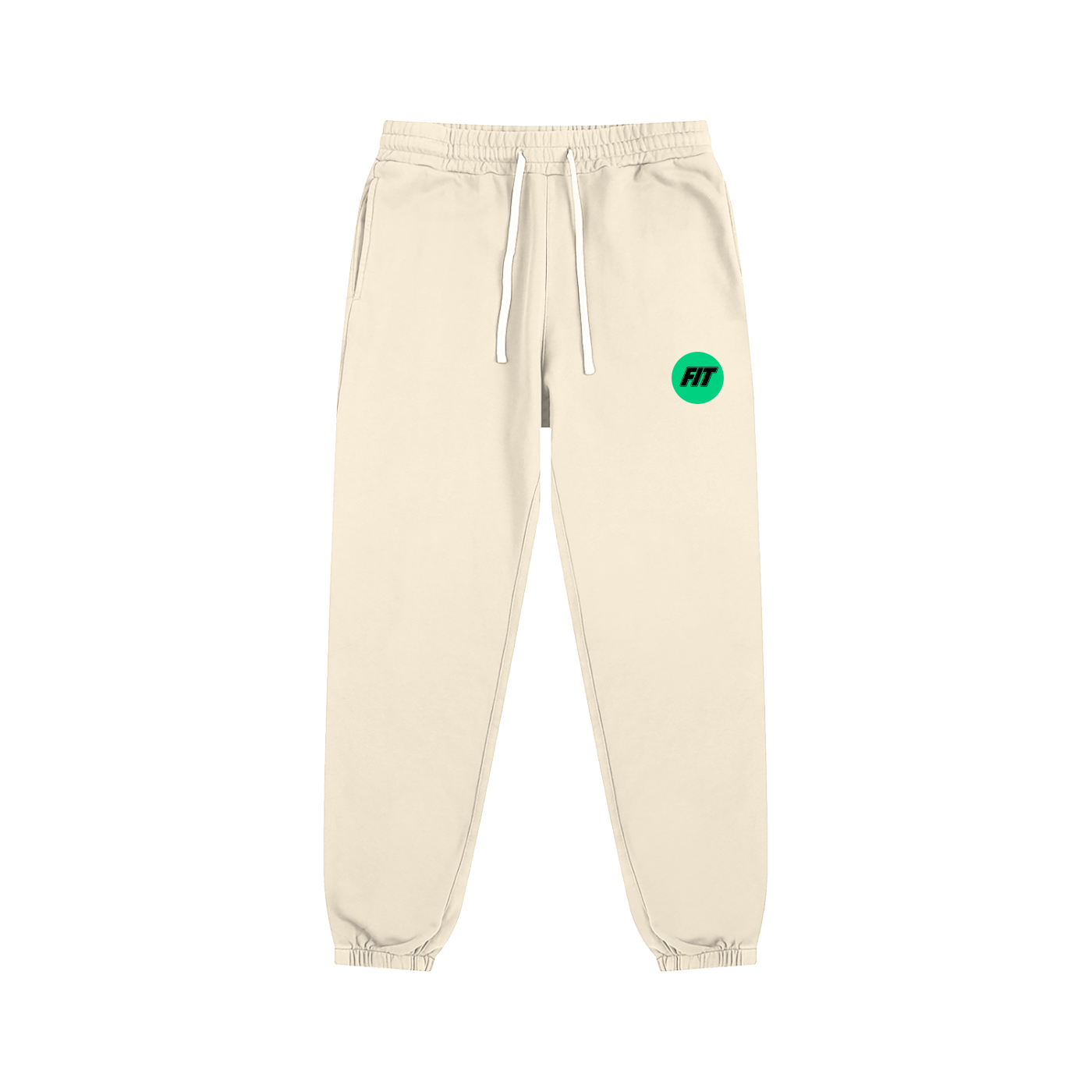 Unisex Cardio District x FIT Essential Sweatpants