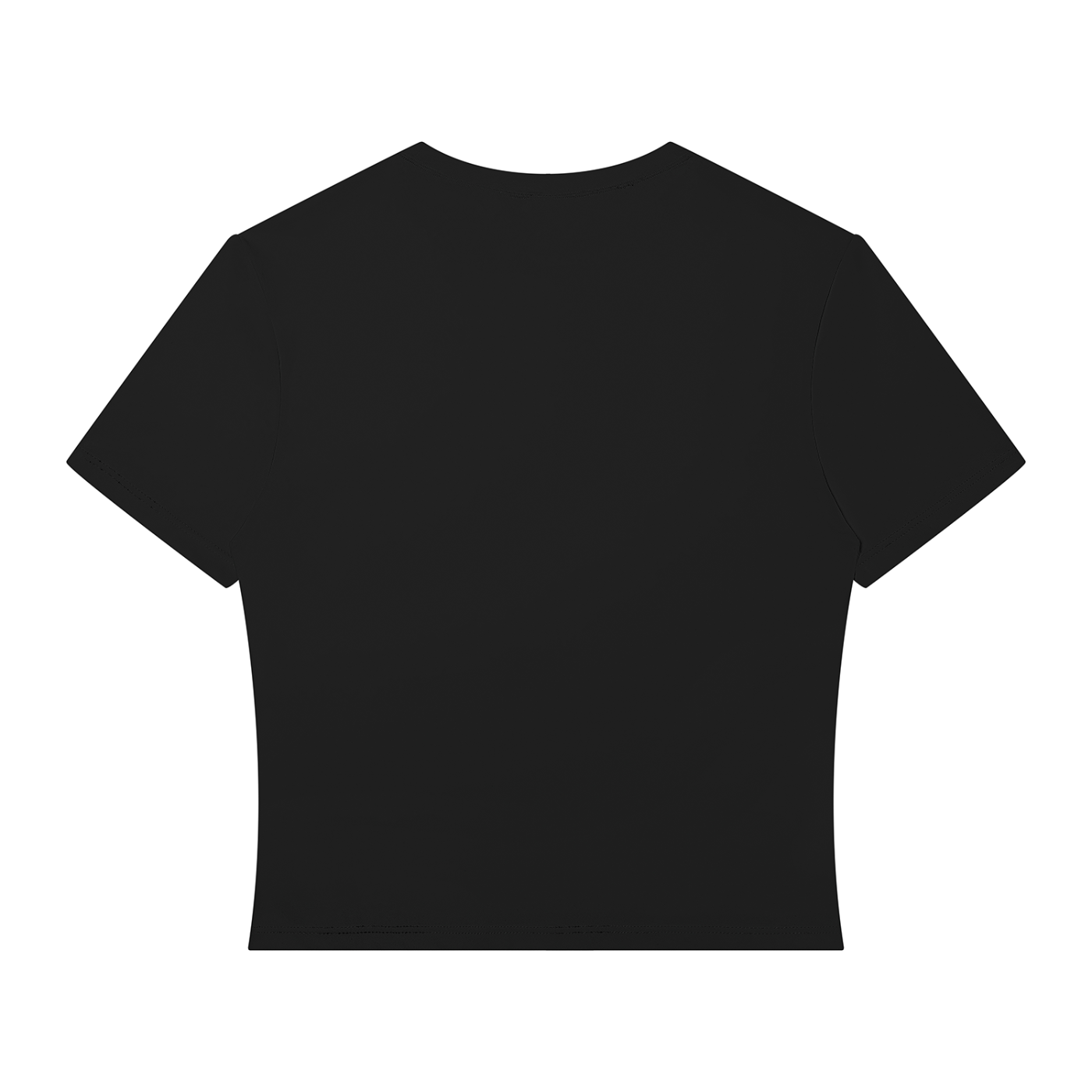 Women’s Cardio District x FIT Performance Crop T-Shirt