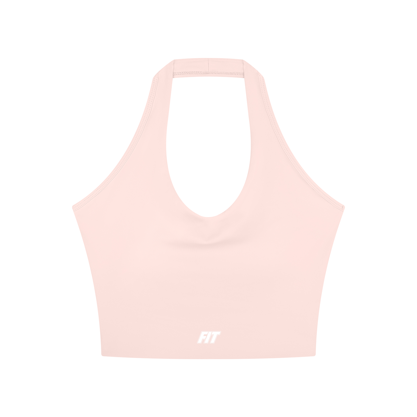 Women's Cardio District X FIT Halter Yoga Sports Bra