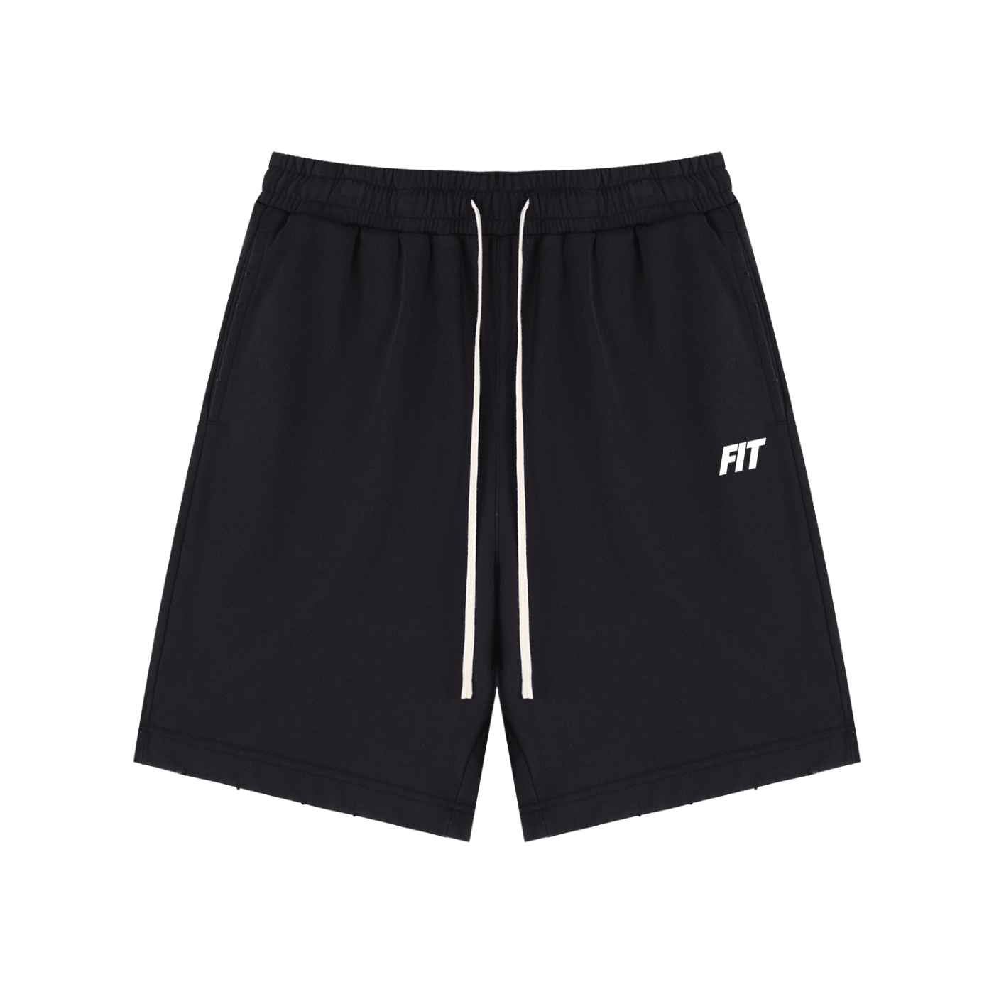 Men's Cardio District x FIT Drawstring Shorts