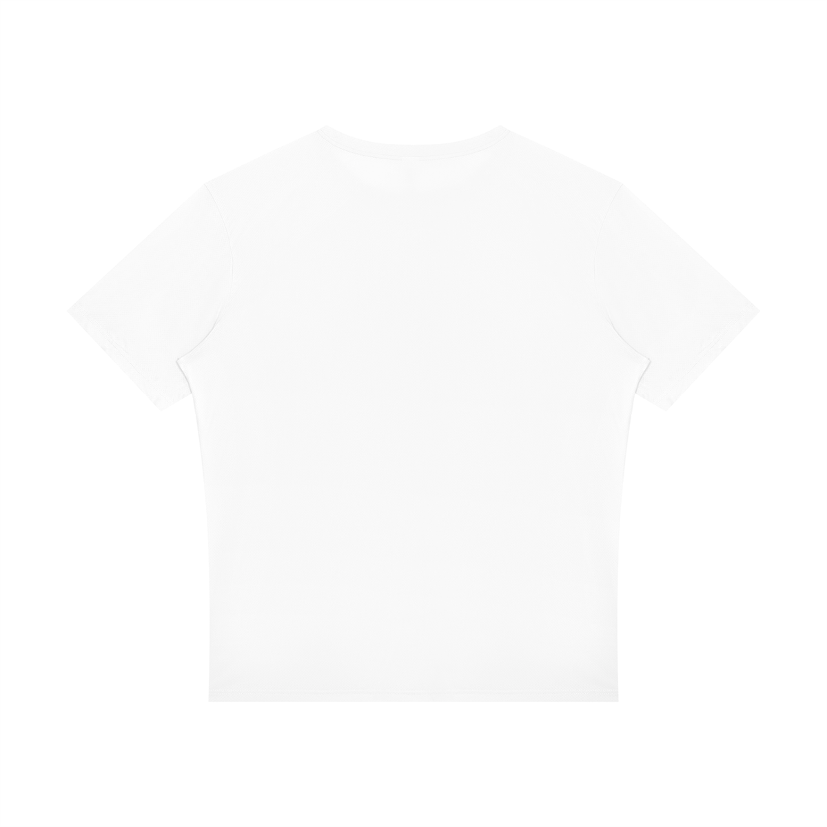 Men's Cardio District x FIT Raglan Reflective T-Shirt